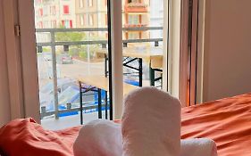 Cresta Apartment